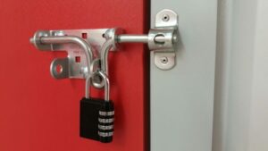 MK Box Self Storage Milton Keynes Secured