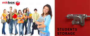 Student Storage Discounts MK Box Self Storage