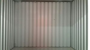 MK Box Self Storage Milton Keynes Units