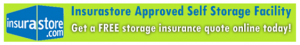 Self Storage Insurance Contact